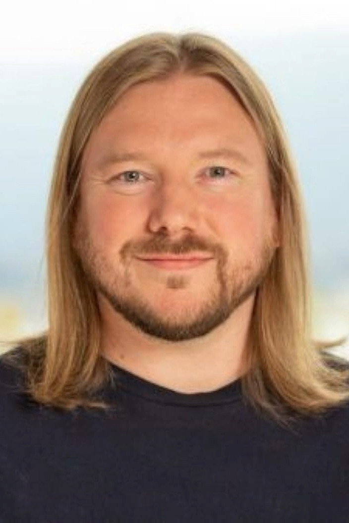 Adrian Millington