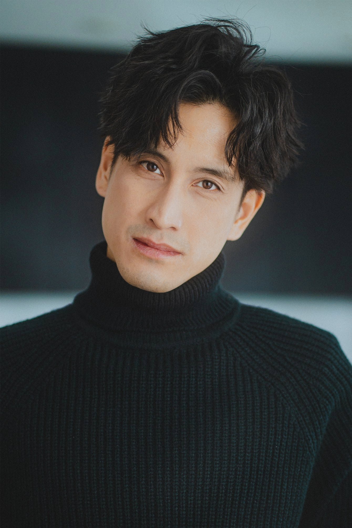 Vi-Dan Tran