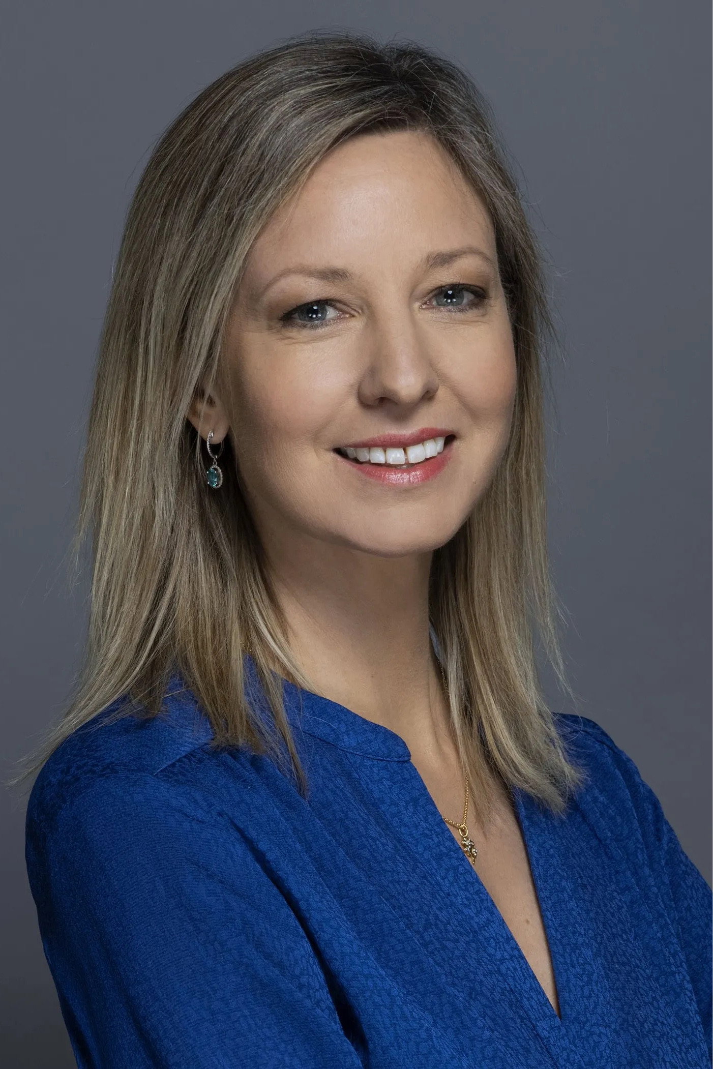 Anna Marsh